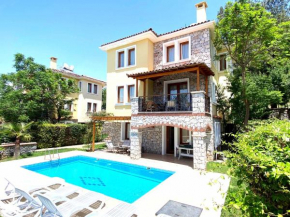 PERDİKİA 4